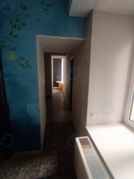 Аренда офиса 331 м.кв 0-1 этаж Льва Толстого, 3 - фото 35