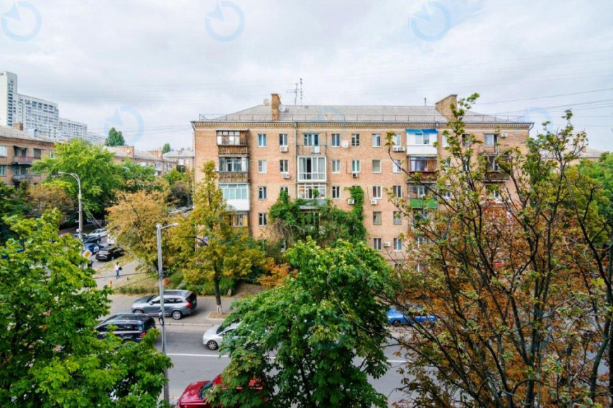 Оренда офісу 125 м.кв 3 поверх ЖК Richmond - фото 7