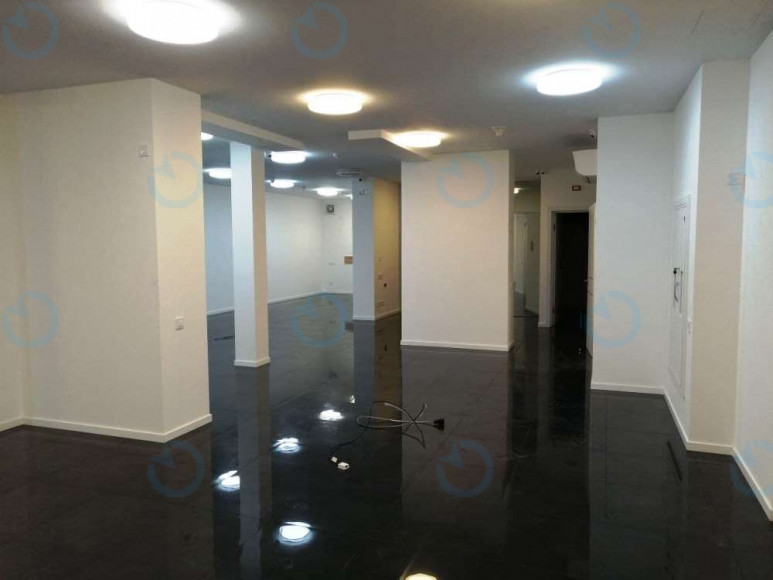 Оренда офісу 140 м.кв 1 поверх Шолуденка , 1А - фото 6