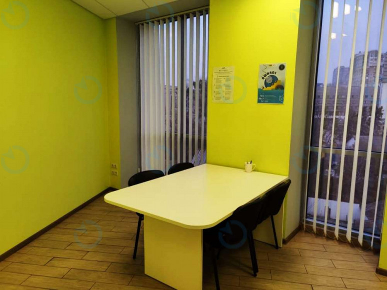 Оренда офісу 275 м.кв 4 поверх Федорова, 29А - фото 5