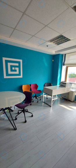 Оренда офісу 25 м.кв 7 поверх Леонардо (I черга) - фото 3