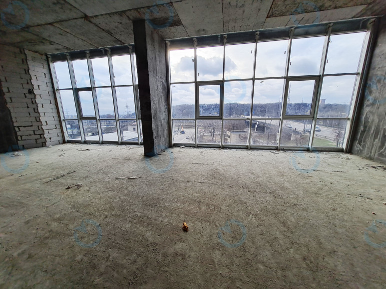 Аренда офиса 65 м.кв 4 этаж ЖК Новопечерская Башня - фото 4