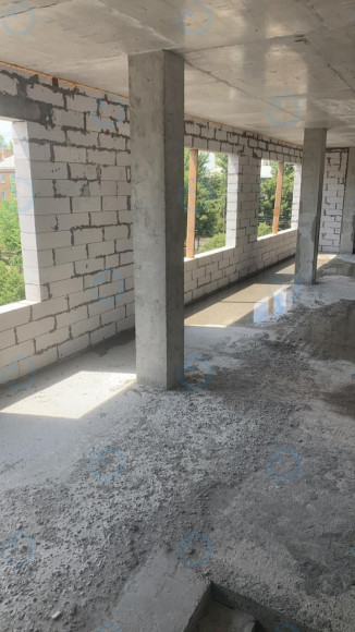 Продажа офиса 1880 м.кв 0-5 этаж Щербаковского, 52 - фото 6