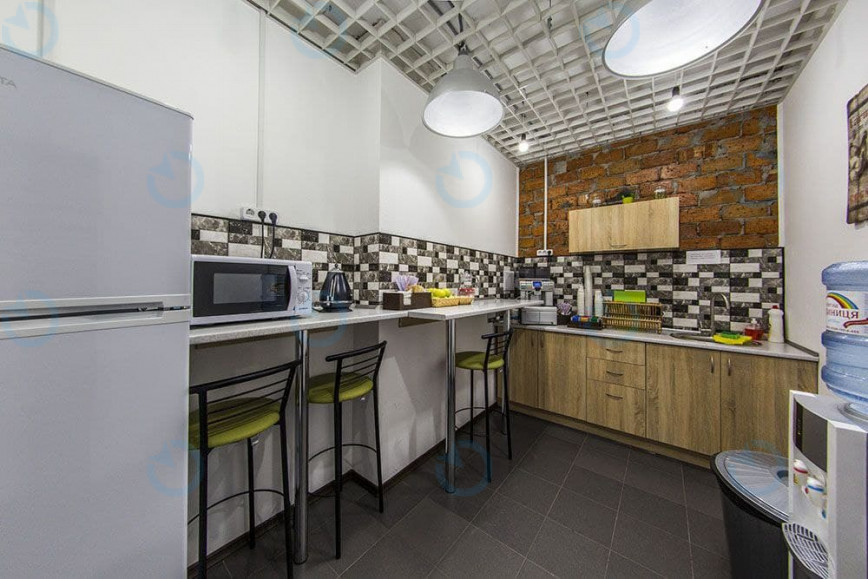 Оренда офісу 47 м.кв 26 поверх Лесі Українки, 7А - фото 10