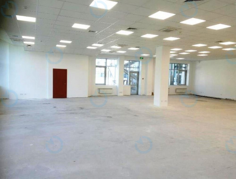 Оренда офісу 500 м.кв 1 поверх IBC Capital Kiev B - фото 4