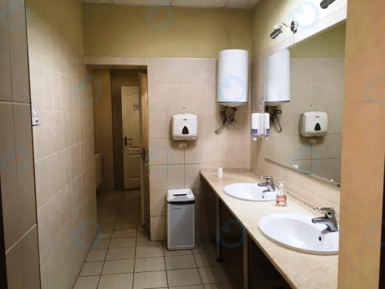 Продаж офісу 2251 м.кв 0-4 поверх Бориспільська, 19 - фото 15