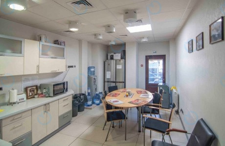 Продажа офиса 457 м.кв 3 этаж Европа Плаза - фото 16