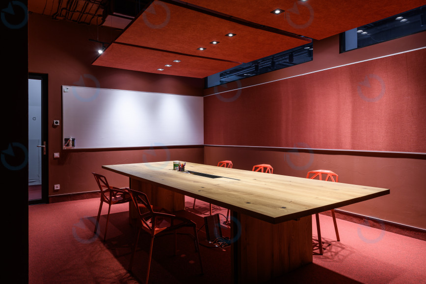 Аренда офиса 3578 м.кв 1-3 этаж Венецианский - фото 21