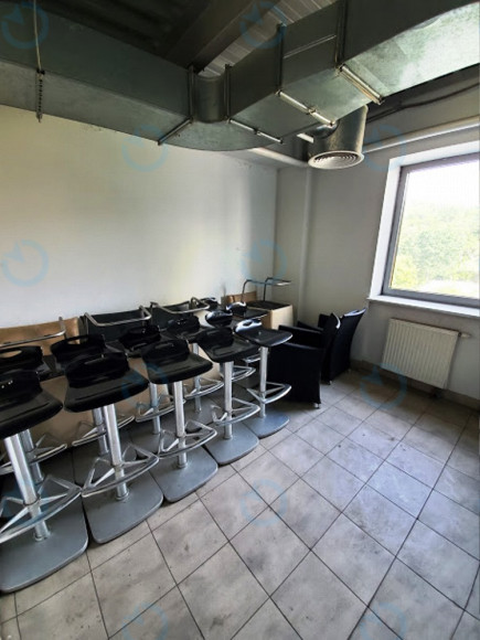 Аренда офиса 272 м.кв 2 этаж Ультрамарин - фото 3