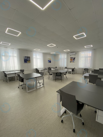 Оренда офісу 57 м.кв 2 поверх SMART OFFICE IT (Гетьмана, 2) - фото 3