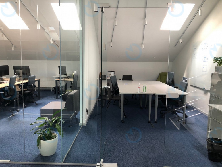 Оренда офісу 450 м.кв 8 поверх Прайм (Prime) - фото 8