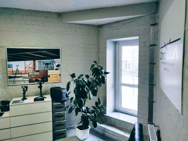 Продаж офісу 282 м.кв 2 поверх Либідський - фото 6