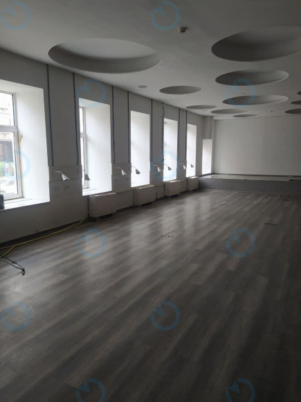 Аренда офиса 331 м.кв 0-1 этаж Льва Толстого, 3 - фото 3