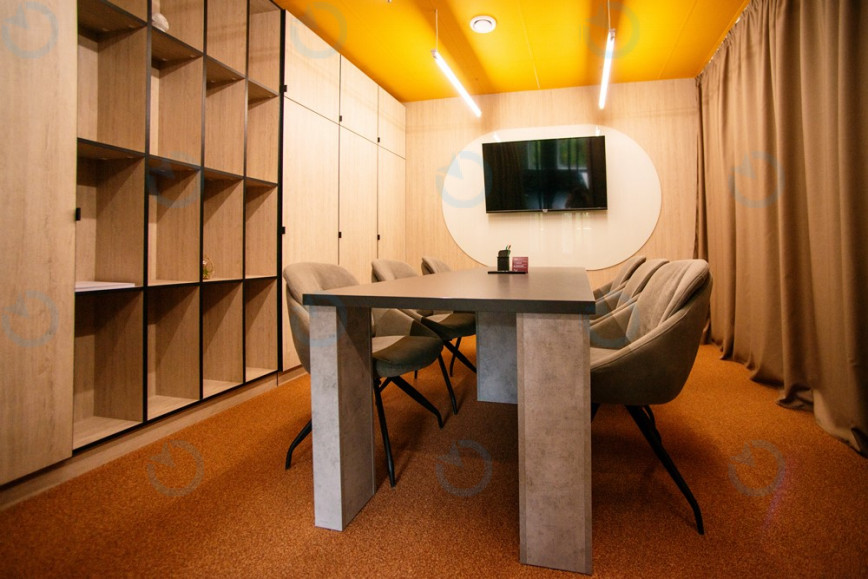 Оренда офісу 583 м.кв 1 поверх Боричів Тік, 35В - фото 27