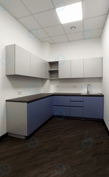 Аренда офиса 314 м.кв 1 этаж Форум West Side - фото 13