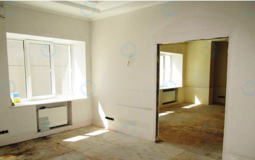 Оренда офісу 655 м.кв 2 поверх Верхній Вал, 66А - фото 9