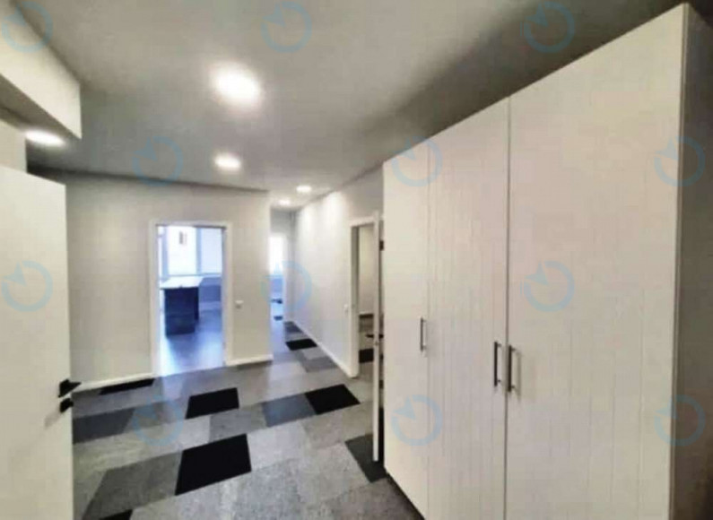 Продажа офиса 275 м.кв 23-24 этаж Григоренко 22/20 - фото 4