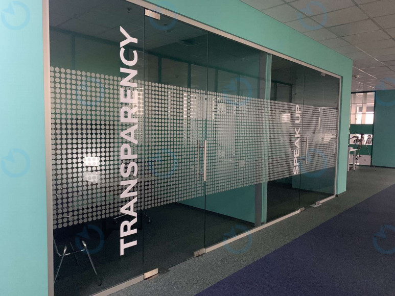 Оренда офісу 862 м.кв 8 поверх Horizon Park-2 - фото 21