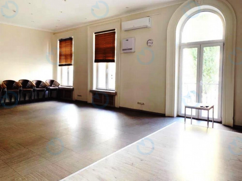 Оренда офісу 185 м.кв 2 поверх Верхній Вал, 30 - фото 2