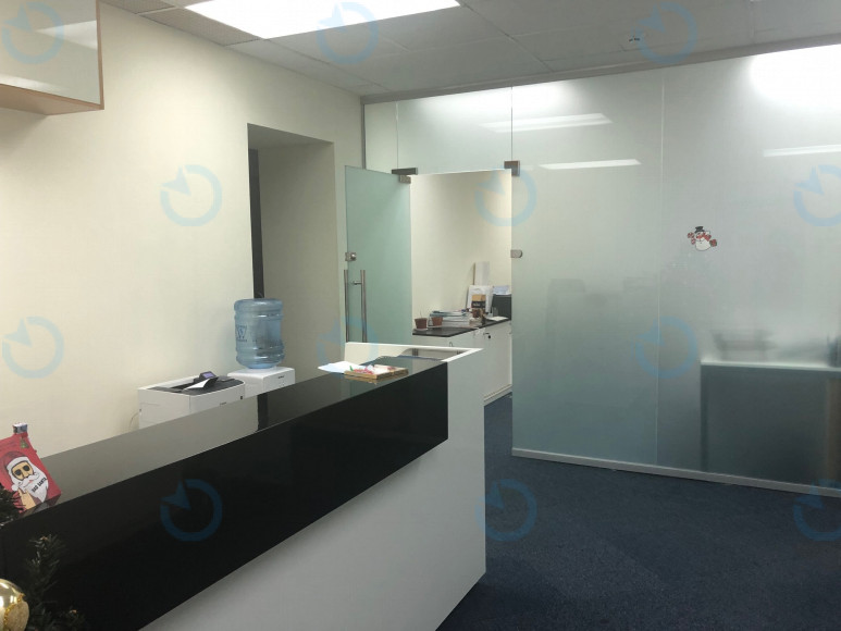 Оренда офісу 111 м.кв 1 поверх Horizon Office Tower - фото 6