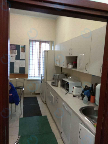 Оренда офісу 198 м.кв 1 поверх Бізнес Сіті - фото 3