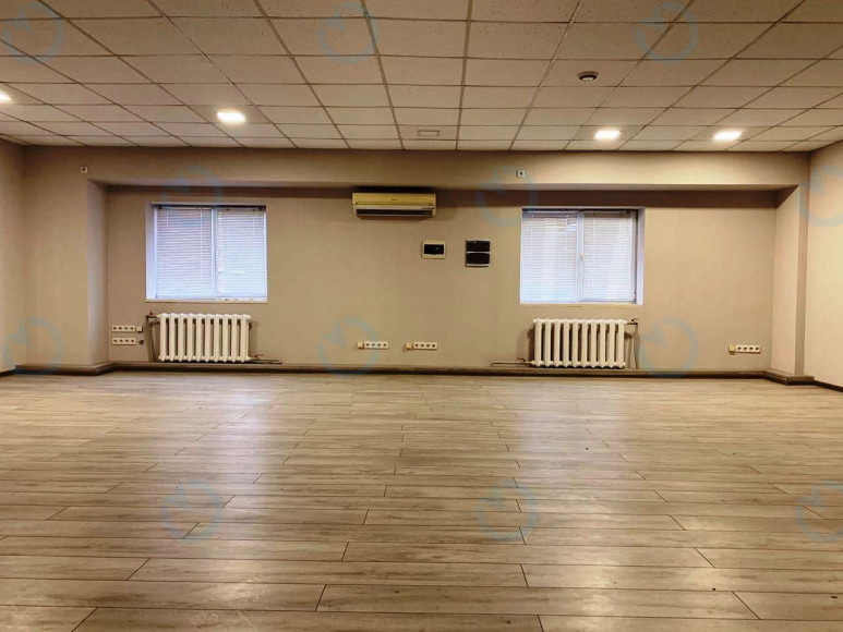 Оренда офісу 300 м.кв 1 поверх DOMINION BUSINESS PARK - фото 3