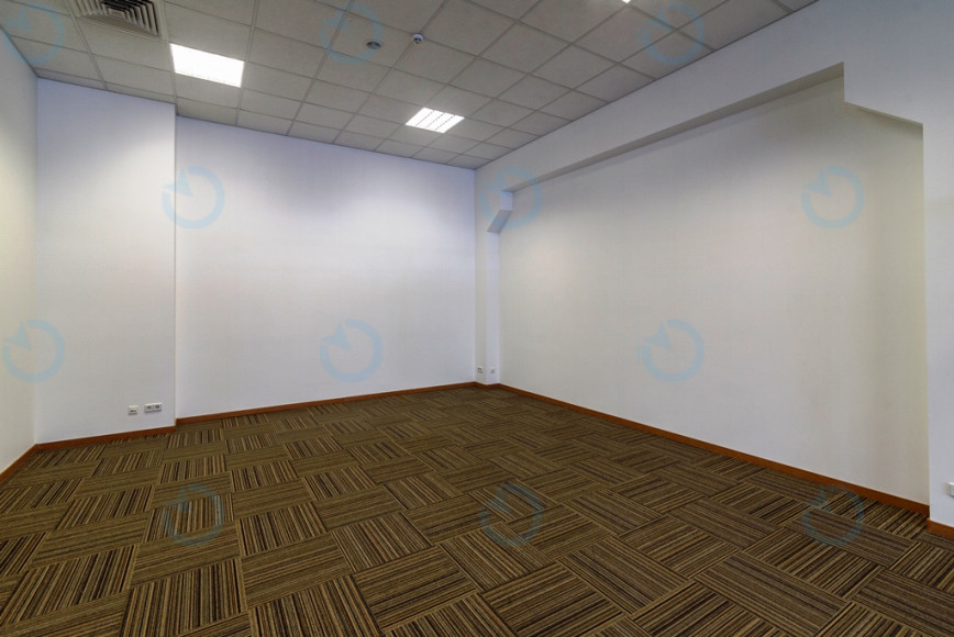 Аренда офиса 535 м.кв 2 этаж VICTORIA PARK (Виктория Парк) - фото 9