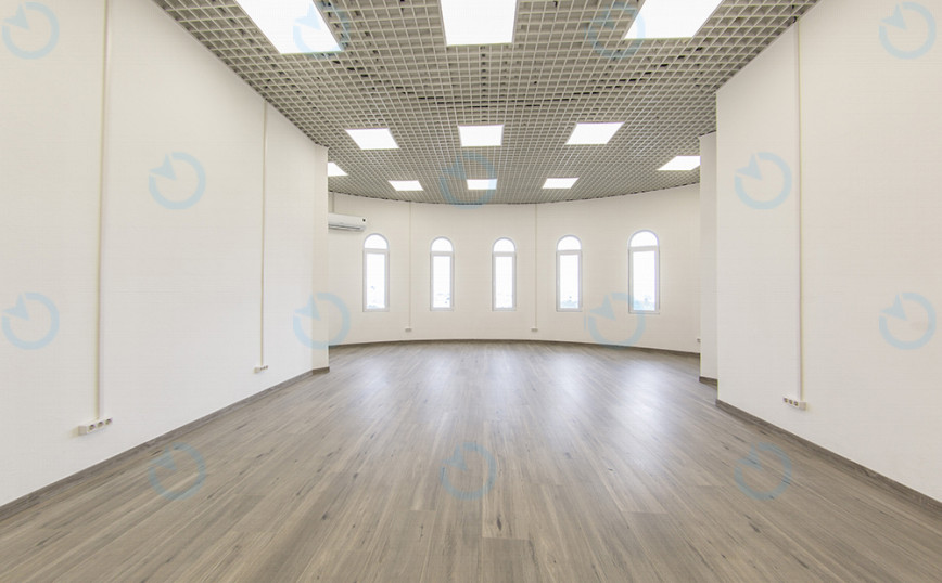 Оренда офісу 78 м.кв 25 поверх Саксаганського, 121 - фото 16