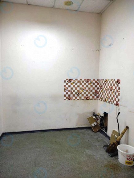 Оренда офісу 235 м.кв 1 поверх Гагаріна, 23 - фото 8