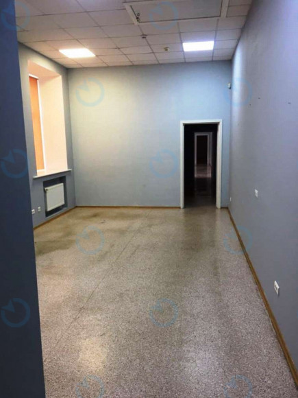 Аренда офиса 438 м.кв 1-3 этаж Крещатик, 8 - фото 6