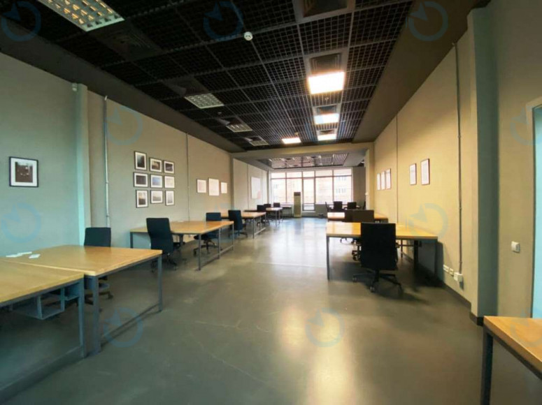 Оренда офісу 370 м.кв 5 поверх ARENA CITY - фото 20