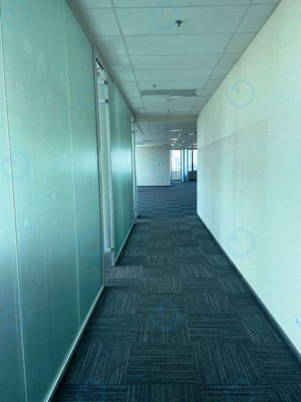 Оренда офісу 1155 м.кв 27 поверх 101 TOWER - фото 9