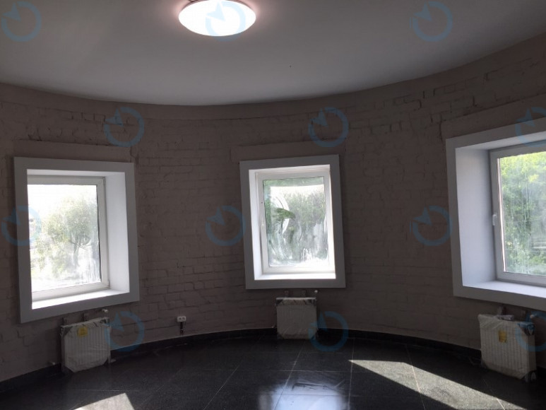 Продаж офісу 282 м.кв 3 поверх Либідський - фото 9