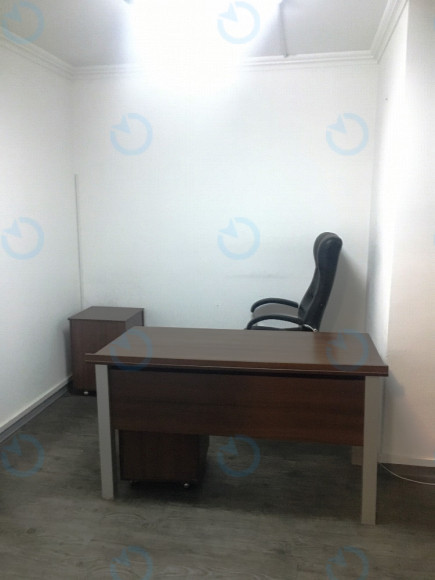 Оренда офісу 225 м.кв 1 поверх Бессарабська площа, 9/1 - фото 22