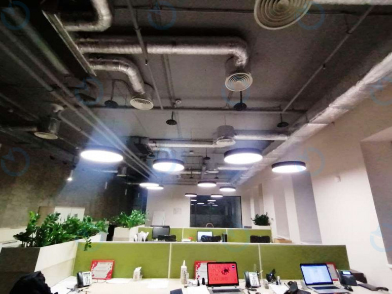 Оренда офісу 1181 м.кв 12 поверх Торонто-Київ - фото 11