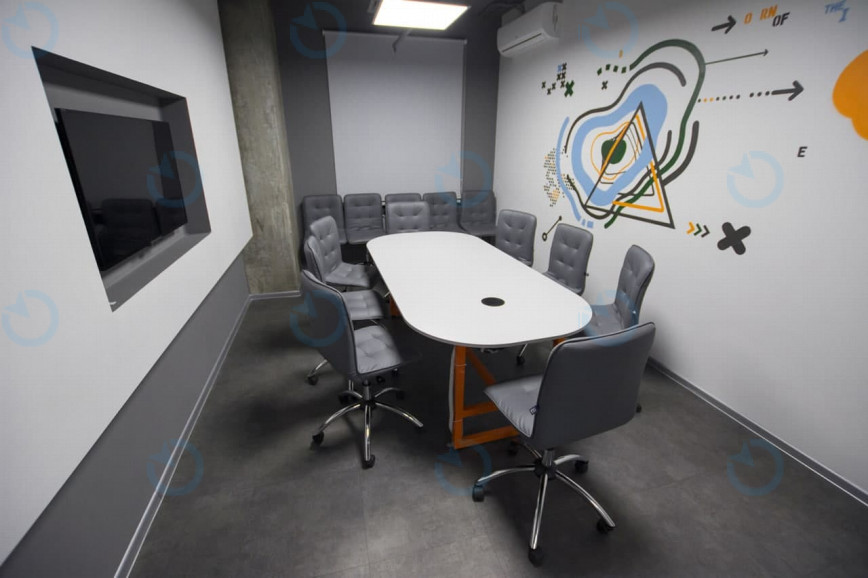 Оренда офісу 463 м.кв 1-2 поверх Hub 4.0 - фото 14