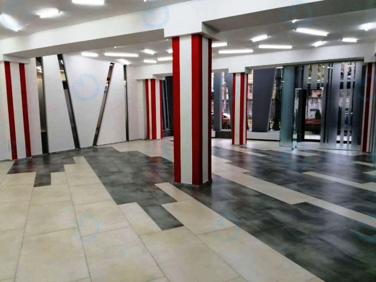 Оренда офісу 150 м.кв 1 поверх City Zen Park