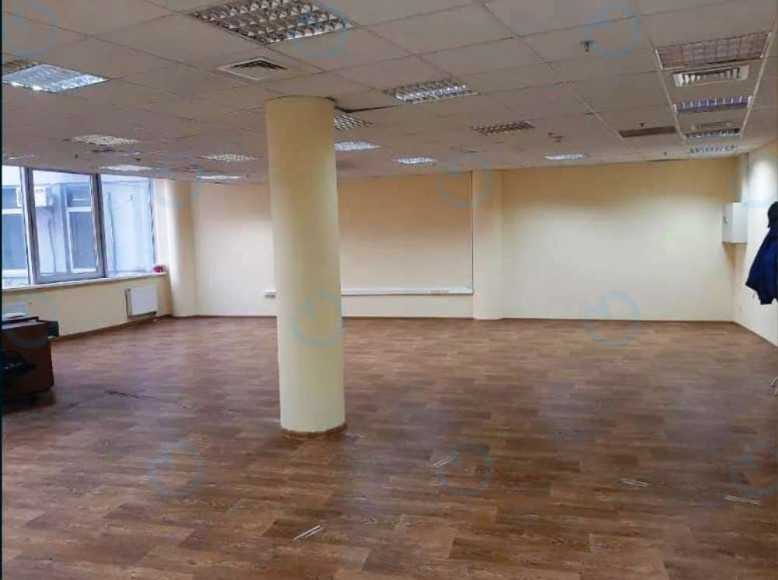 Продажа офиса 900 м.кв 6 этаж KOMOD - фото 6