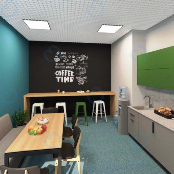 Оренда офісу 218 м.кв 4 поверх Едванс - фото 5