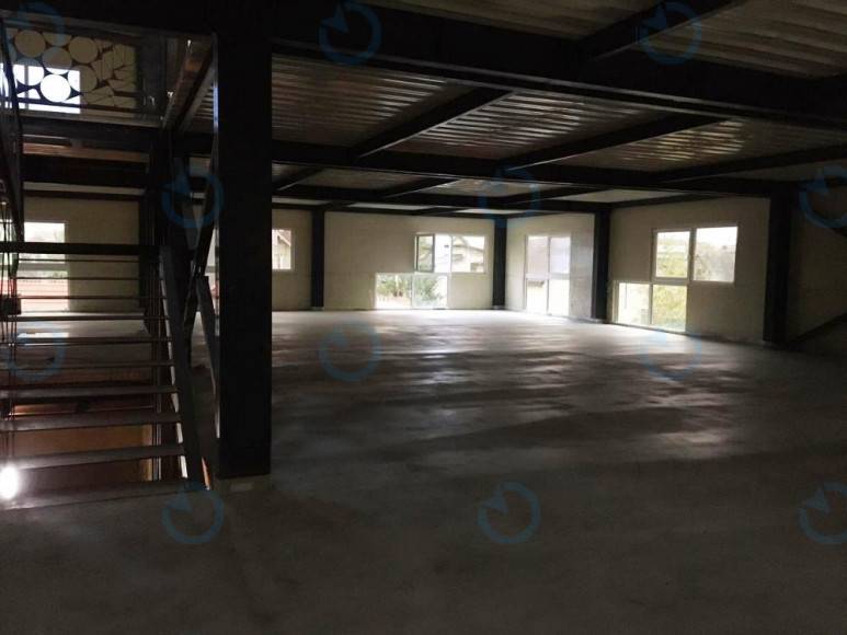 Оренда офісу 200 м.кв 2 поверх AHEAD