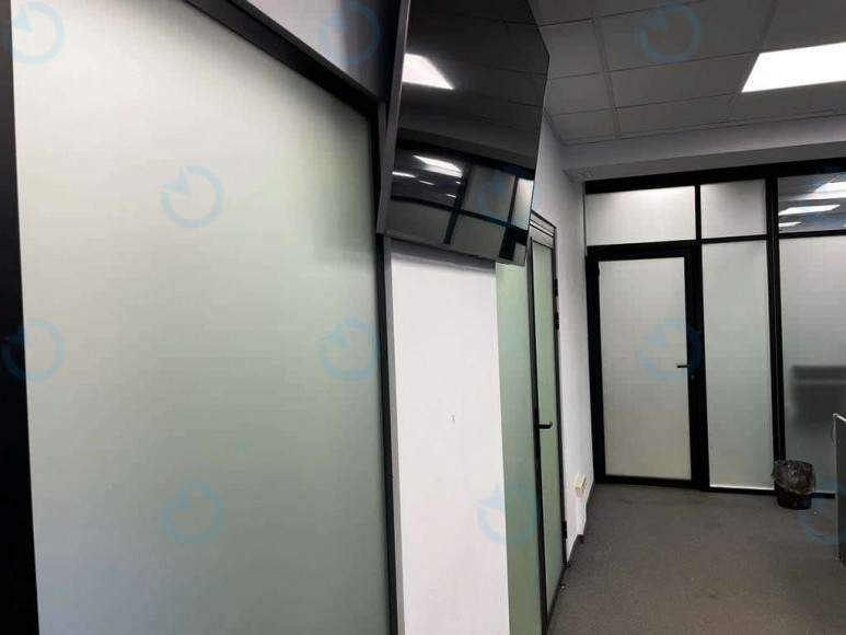 Аренда офиса 240 м.кв 3 этаж DNK - фото 6