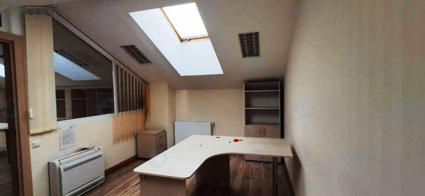 Продаж офісу 1639 м.кв 4 поверх Саксаганського, 67Б - фото 2