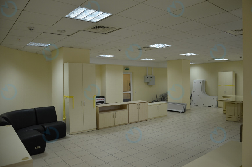 Оренда офісу 150 м.кв 1 поверх Ріальто - фото 2