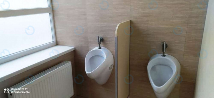 Оренда офісу 670 м.кв 2 поверх Геліос (Gelios) - фото 13