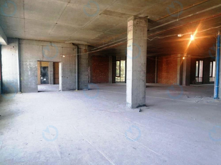 Оренда офісу 1260 м.кв 4 поверх Rich Port - фото 3