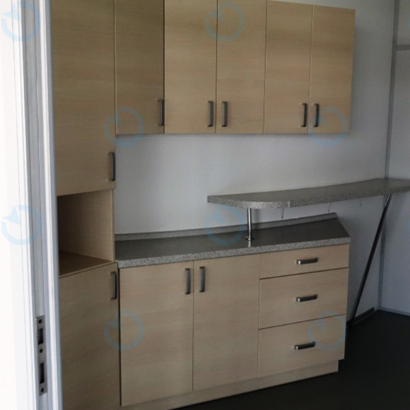 Оренда офісу 300 м.кв 19 поверх ЄВРОПА - фото 17