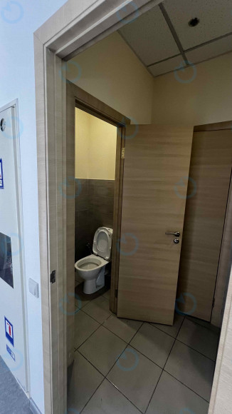 Оренда офісу 120 м.кв 5 поверх Фізкультури, 28 - фото 9