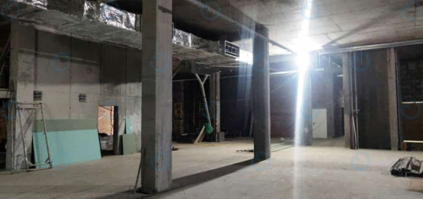 Оренда офісу 421 м.кв 1 поверх LUWR - фото 4