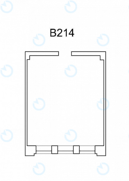 Оренда офісу 27 м.кв 2 поверх ТПЦ - фото 2