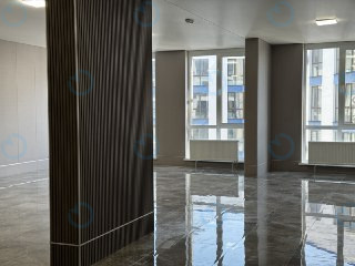 Оренда офісу 107 м.кв 8 поверх CRYSTAL - фото 6